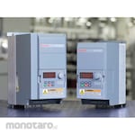 Bosch Rexroth Inverter EFC5610 Series (3-Phase 400V)