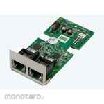 Bosch Rexroth Inverter EFC5610 Series Option: Encoder Card: Resolver