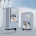 Bosch Rexroth Inverter EFC5610 series (single-phase 200V)