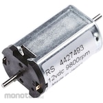 Canon DC Motor