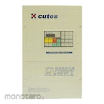 Cutes Inverter CT2000 FG Series (Inverter Drive Kecepatan Variabel)