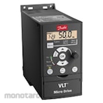 Danfoss Inverter Drive (Inverter Drive Kecepatan Variabel)