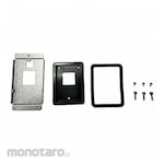 Danfoss OP2 Flush mounting kit