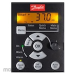 Danfoss Operator Panel VLT Microdrive