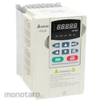 Delta Inverter Drive (Inverter Drive Kecepatan Variabel)