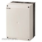 EATON Isolated Enclosures Enclosures DIN Rail