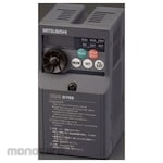 ESCO 200V / 0.75kw inverter (for 3-phase motor)
