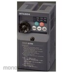 ESCO 200V / 2.2kw inverter (for three-phase motor control)