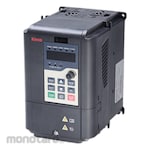 Fort Variable Frequency Drive (VFD) Inverter KC200 Series (Inverter Drive Kecepatan Variabel)