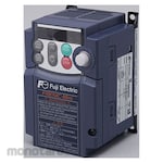 Fuji Electric Compact Inverter FRENIC-Mini (C2) Series (Inverter Drive Kecepatan Variabel)