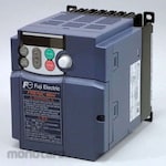 Fuji Electric Compact Inverter Frenic-Mini C2 Series