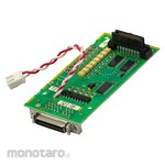 Fuji Electric Dio expansion card