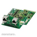 Fuji Electric E-SX bus interface card