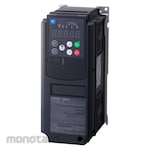 Fuji Electric FRENIC-MEGA Inverter (Inverter Drive Kecepatan Variabel)