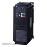 Fuji Electric High-Performance Multifunction Inverter FRENIC-MEGA (G2) Series (Inverter Drive Kecepatan Variabel)