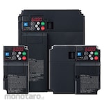Fuji Electric Inverter (Inverter Drive Kecepatan Variabel)