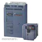 Fuji Electric LV Inverter 2 Analog Current Output (Inverter Drive Kecepatan Variabel)