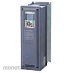 Fuji Electric LV Inverter FRENIC-HVAC (Inverter Drive Kecepatan Variabel)