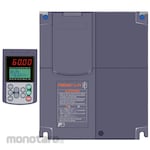 Fuji Electric LV Inverter FRENIC-Lift (Inverter Drive Kecepatan Variabel)