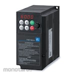 Fuji Electric LV Inverter FRENIC-Micro (Inverter Drive Kecepatan Variabel)