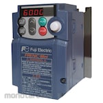 Fuji Electric LV Inverter FRENIC-Mini (New C2) (Inverter Drive Kecepatan Variabel)