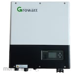 Growatt Inverter with Wi-Fi-S (Inverter Solar Panel)