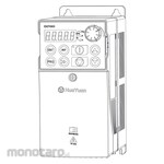 Hua Yuan Vector Inverter 1 Phase