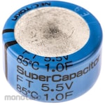 KEMET Super Capacitor