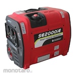 KENIKA Smart Inverter Generator Sinewave