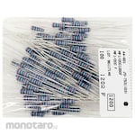 KOA Painted Insulated Metal Film Fixed Resistor MF Series