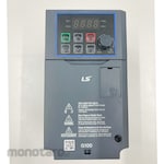 LS ELECTRIC (formerly LS Industrial Systems) Inverter G100 Series (Inverter Drive Kecepatan Variabel)