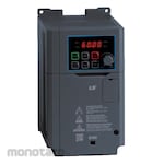 LS Electric Inverter G100 Series (Inverter Drive Kecepatan Variabel)