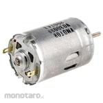 Mellor Electric DC Motor Mellor Electric Brush