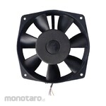 Mesin HL Fan for Inverter 400A