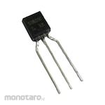 Mesin HL Transistor