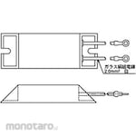 Mitsubishi Electric Brake Resistor for High Frequency (Resistor Inverter)
