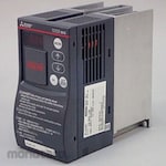 Mitsubishi Electric Brake Unit (Inverter Drive Kecepatan Variabel)