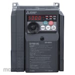 Mitsubishi Electric Compact Inverter FR-D700 (Inverter Drive Kecepatan Variabel)