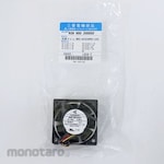 Mitsubishi Electric Cooling Fan For Fr-D720-3.7K