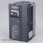Mitsubishi Electric FREQROL-A800 Series 3-Phase 200V (Inverter Drive Kecepatan Variabel)