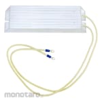 Mitsubishi Electric High-Frequency Brake Resistor (Resistor Inverter)