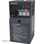 Mitsubishi Electric Inverter FR-D700 Series (Inverter Drive Kecepatan Variabel)