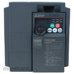 Mitsubishi Electric Inverter FR-E700 Series 3-Phase (Inverter Drive Kecepatan Variabel)