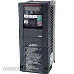 Mitsubishi Electric Inverter FR-F800 Series Standard Structure (Inverter Drive Kecepatan Variabel)