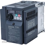 Mitsubishi Electric Inverter FREQROL-D700 Series (3-Phase 400V) (Inverter Drive Kecepatan Variabel)