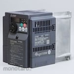 Mitsubishi Electric Inverter FREQROL-D700 Series (Single-Phase 100V) (Inverter Drive Kecepatan Variabel)