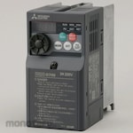Mitsubishi Electric Inverter FREQROL-D700 Series 3-Phase (Inverter Drive Kecepatan Variabel)