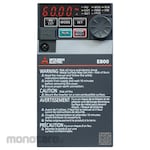 Mitsubishi Electric Inverter FREQROL-E800 Series 200V Class (Inverter Drive Kecepatan Variabel)