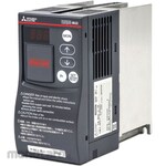 Mitsubishi Electric Inverter Option Brake Unit FR-BU2 Series