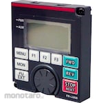 Mitsubishi Electric Inverter Option FR-A800 (Panel Kontrol Inverter)